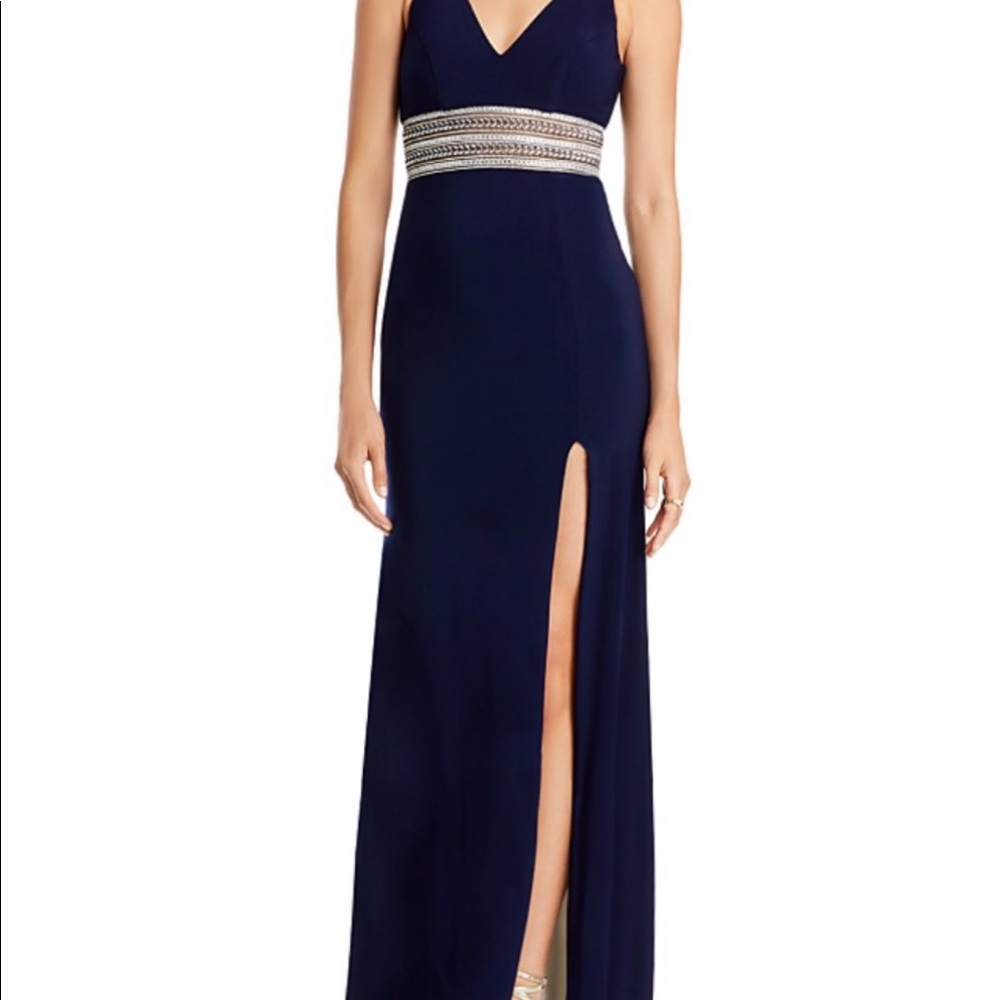 Evening gown/ dress